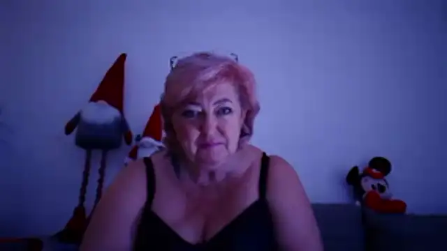 TerezaVelvet online show from 01-09-26, 06:26