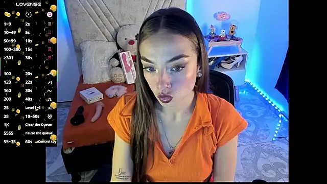 Mia Victoria22 online show from 07-01-26, 03:07