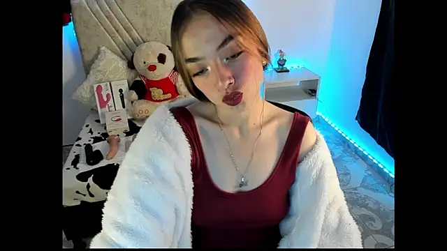 Mia Victoria22 online show from 03-24-26, 02:06