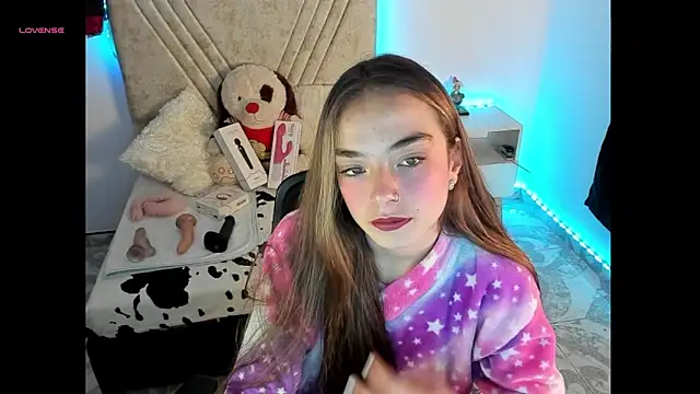 Mia Victoria22 online show from 04-12-26, 02:59