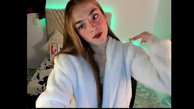 Mia Victoria22 online show from 03-20-26, 04:30