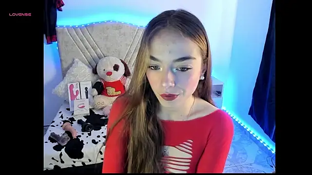 Mia Victoria22 online show from 03-19-26, 02:17