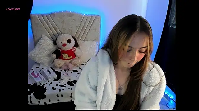 Mia Victoria22 online show from 03-16-26, 05:16