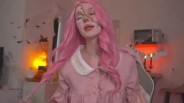 kategoodgirl online show from 10-24-25, 08:57