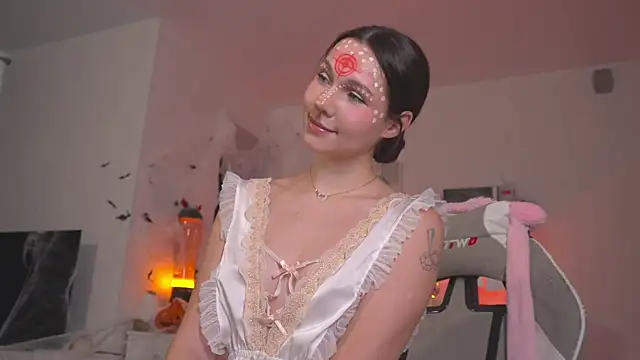 kategoodgirl online show from 10-25-25, 09:19