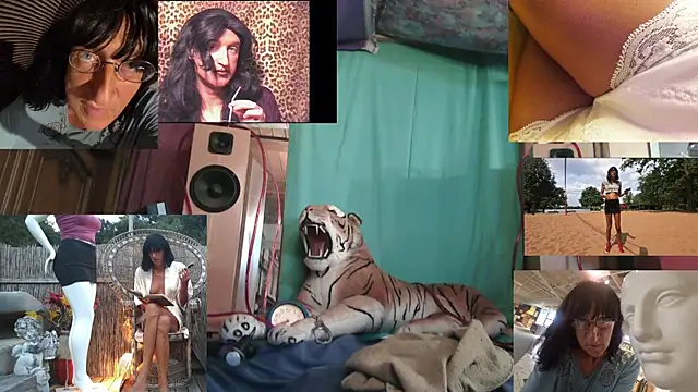 Snapshot of SissiDomination chatting on 10-16-25, 05:43 SissiDomination online show from 10-16-25, 05:43