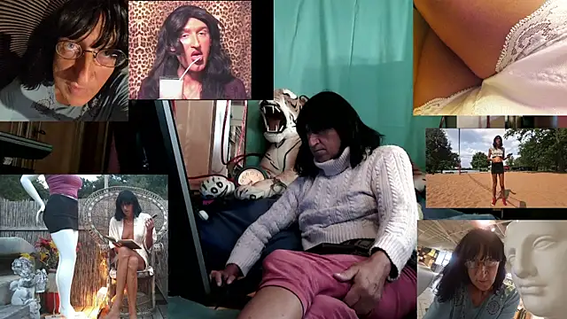 Snapshot of SissiDomination chatting on 09-25-25, 05:30 SissiDomination online show from 09-25-25, 05:30