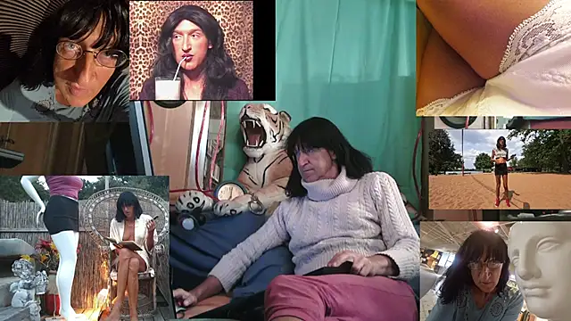 Snapshot of SissiDomination chatting on 10-10-25, 05:03 SissiDomination online show from 10-10-25, 05:03