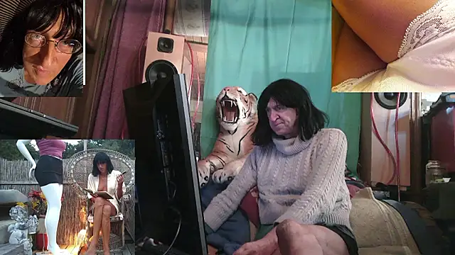 SissiDomination online show from 02-28-26, 04:45