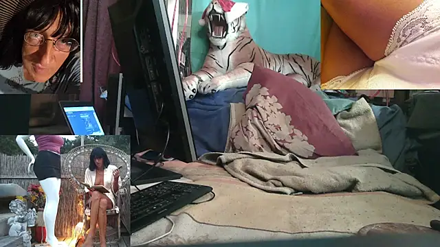 SissiDomination online show from 01-09-26, 02:51