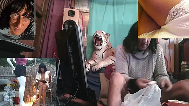 SissiDomination online show from 02-22-26, 11:06