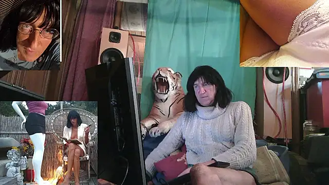 SissiDomination online show from 02-10-26, 05:56