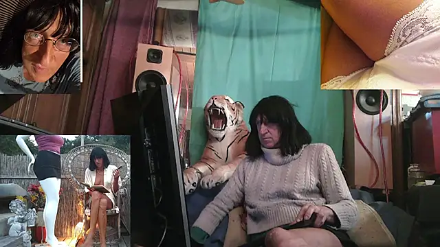 SissiDomination online show from 02-17-26, 07:11