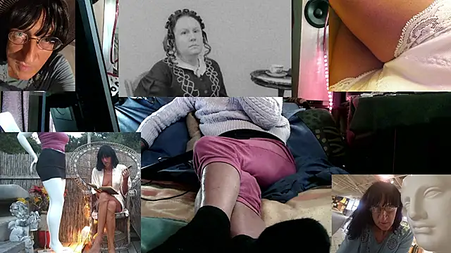 Snapshot of SissiDomination chatting on 09-17-25, 08:00 SissiDomination online show from 09-17-25, 08:00