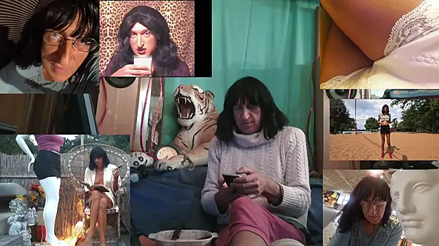 Snapshot of SissiDomination chatting on 10-12-25, 05:36 SissiDomination online show from 10-12-25, 05:36