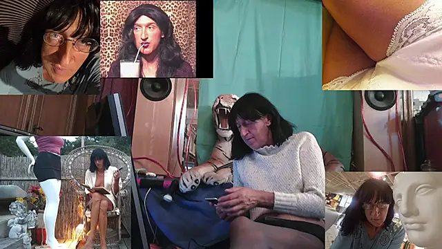 SissiDomination online show from 10-26-25, 09:26