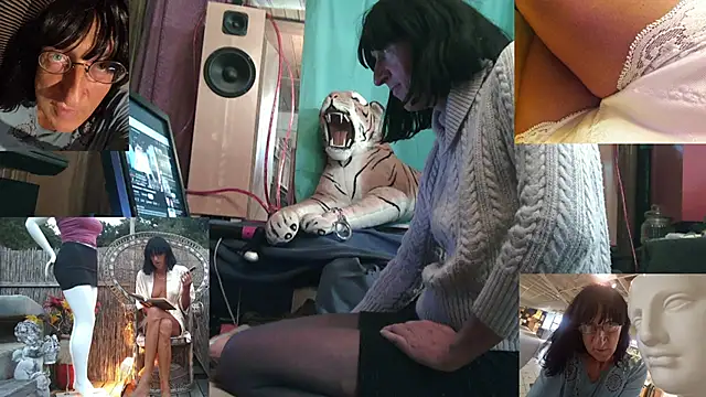 SissiDomination online show from 11-06-25, 09:08