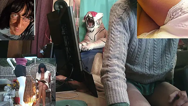 SissiDomination online show from 01-06-26, 04:44