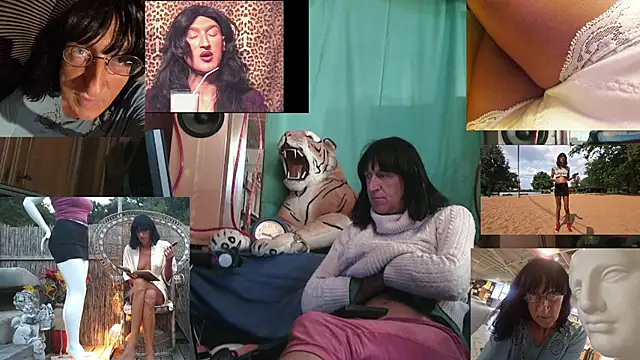 Snapshot of SissiDomination chatting on 10-17-25, 07:26 SissiDomination online show from 10-17-25, 07:26