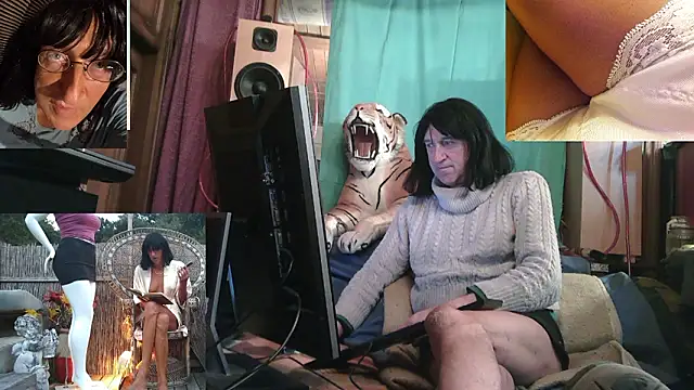 SissiDomination online show from 02-24-26, 08:42