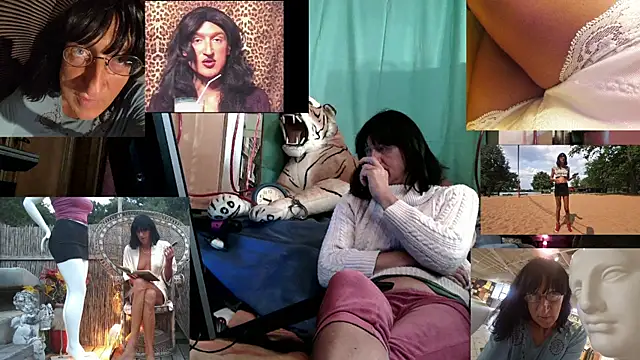 Snapshot of SissiDomination chatting on 10-03-25, 07:37 SissiDomination online show from 10-03-25, 07:37