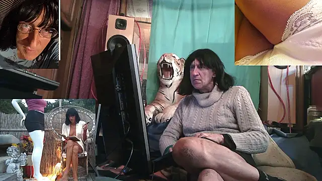 SissiDomination online show from 02-24-26, 12:00