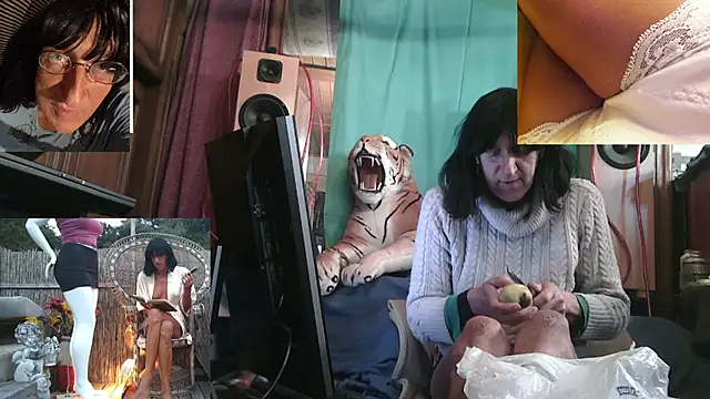 SissiDomination online show from 02-27-26, 01:39