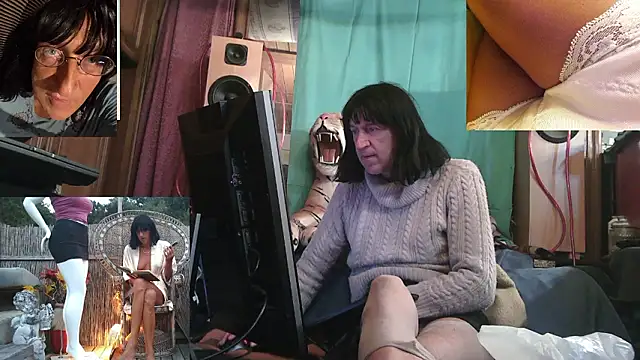 SissiDomination online show from 01-31-26, 07:12