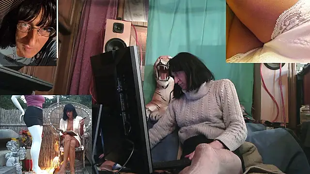 SissiDomination online show from 02-02-26, 08:19