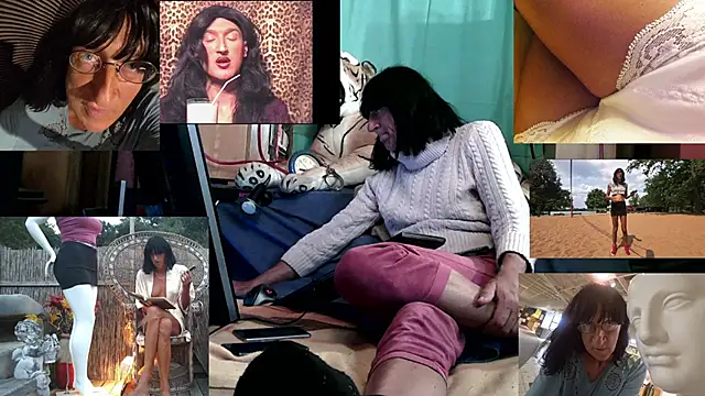 Snapshot of SissiDomination chatting on 10-05-25, 07:15 SissiDomination online show from 10-05-25, 07:15