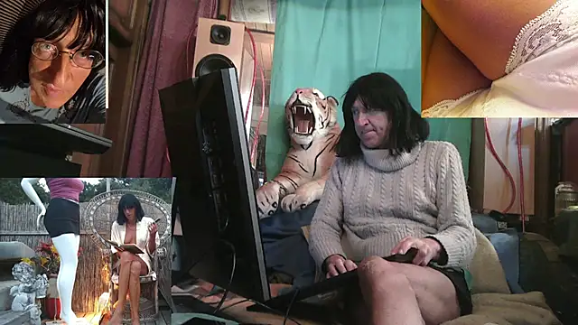 SissiDomination online show from 02-25-26, 10:31