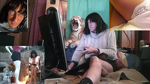 SissiDomination online show from 02-14-26, 06:08