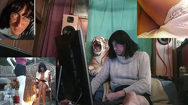 SissiDomination online show from 02-07-26, 05:43