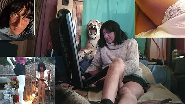 SissiDomination online show from 02-15-26, 06:14