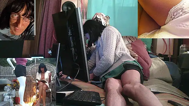 SissiDomination online show from 02-21-26, 12:01