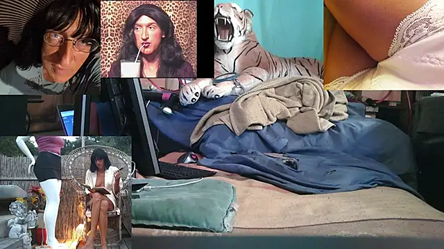 SissiDomination online show from 10-23-25, 06:39