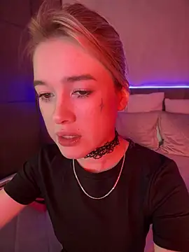 Marryme- online show from 03-12-26, 01:26