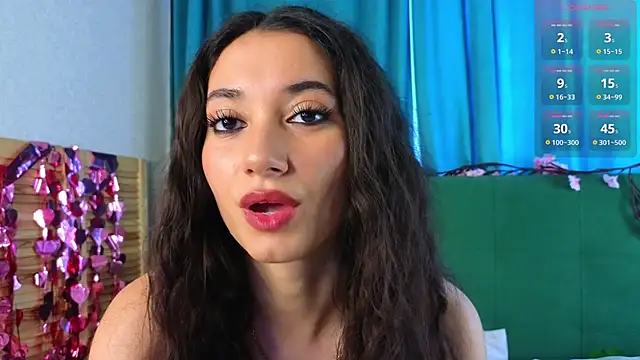 Snapshot of BettyMaldonado chatting on 07-19-26, 07:50 BettyMaldonado online show from 07-19-26, 07:50