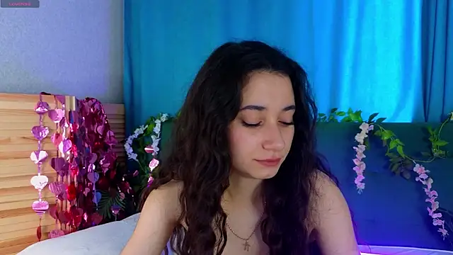 BettyMaldonado online show from 02-28-26, 06:35