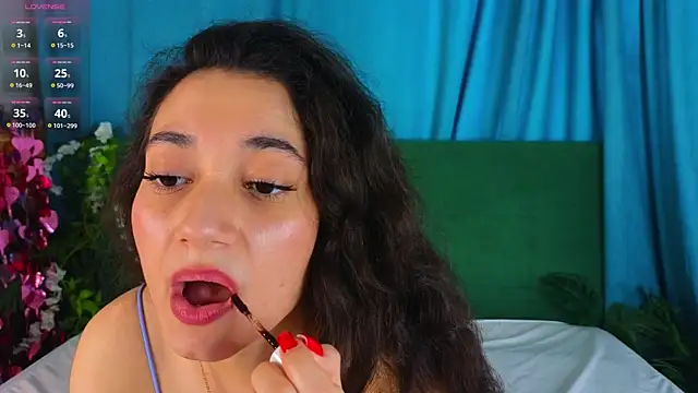 BettyMaldonado online show from 04-04-26, 06:53