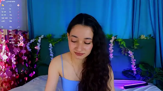 BettyMaldonado online show from 02-26-26, 07:41