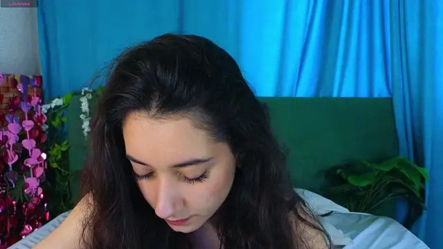 BettyMaldonado online show from 03-26-26, 07:17