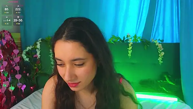 BettyMaldonado online show from 03-08-26, 07:11