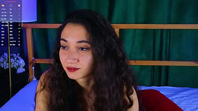 BettyMaldonado online show from 11-07-25, 05:56