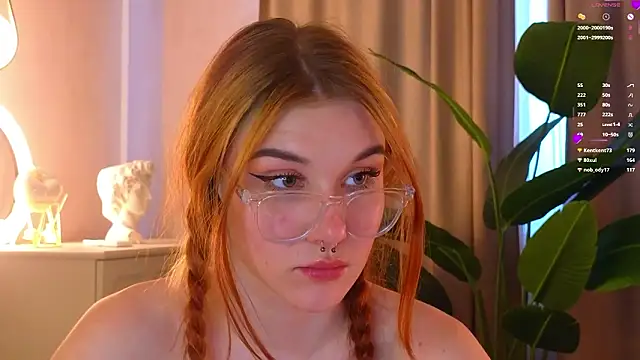 Snapshot of JenniferSullivan chatting on 03-02-26, 05:08 JenniferSullivan online show from 03-02-26, 05:08