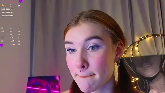 Snapshot of JenniferSullivan chatting on 02-08-26, 11:13 JenniferSullivan online show from 02-08-26, 11:13