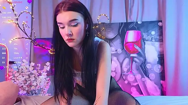 JenniferSullivan online show from 11-28-25, 09:37