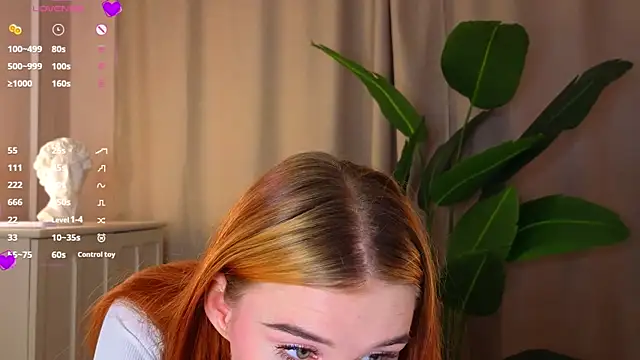 Snapshot of JenniferSullivan chatting on 02-26-26, 10:10 JenniferSullivan online show from 02-26-26, 10:10