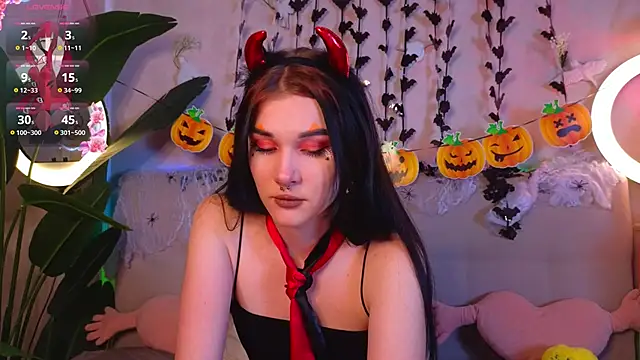 JenniferSullivan online show from 10-31-25, 07:43