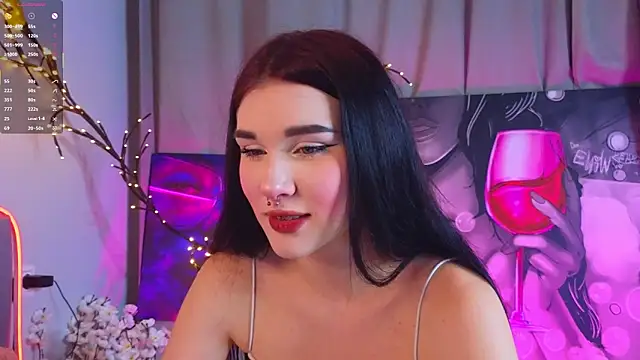 JenniferSullivan online show from 12-05-25, 09:23